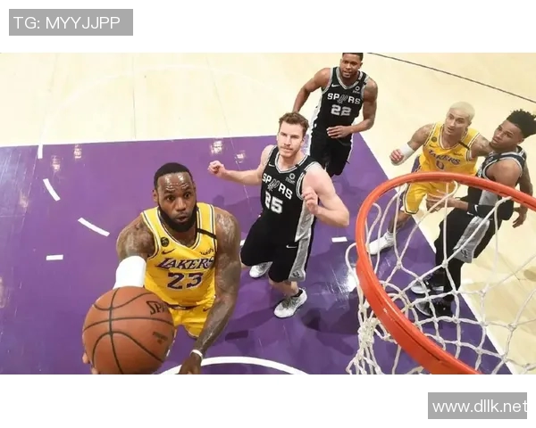 湖人对阵马刺精彩回顾2020年1月2日比赛亮点与关键时刻分析